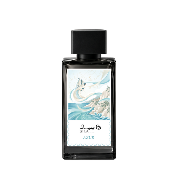 SILA · AZUR