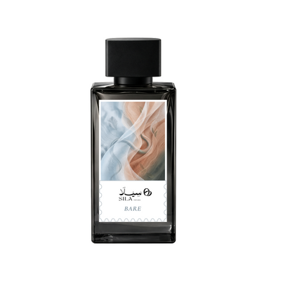 SILA · BARE