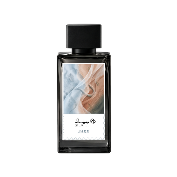 SILA · BARE