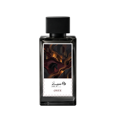 SILA · ONYX
