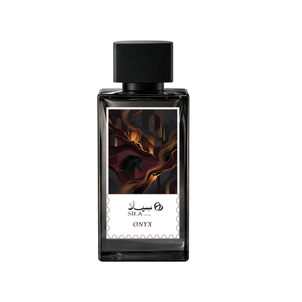 SILA · ONYX