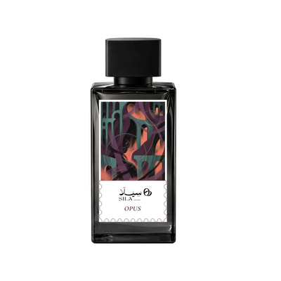 SILA · OPUS