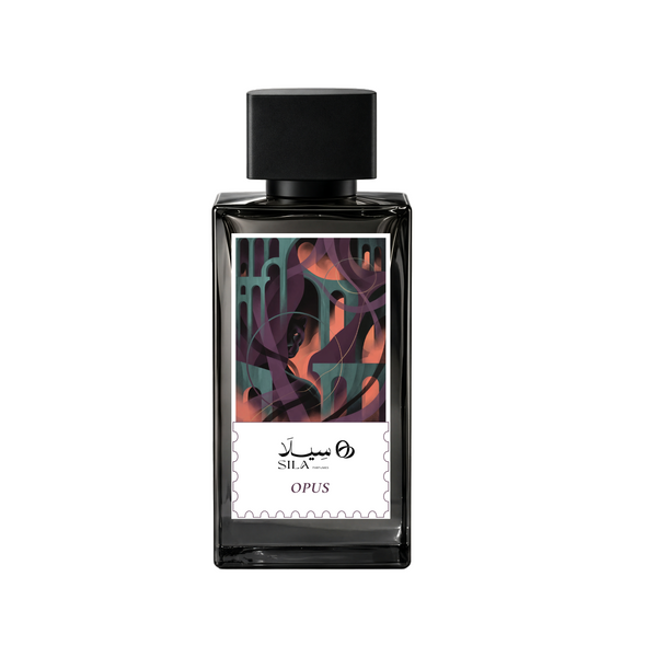 SILA · OPUS